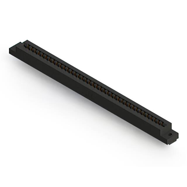 357-038-525-102 EDAC Inc.  Edgeboard Connectors